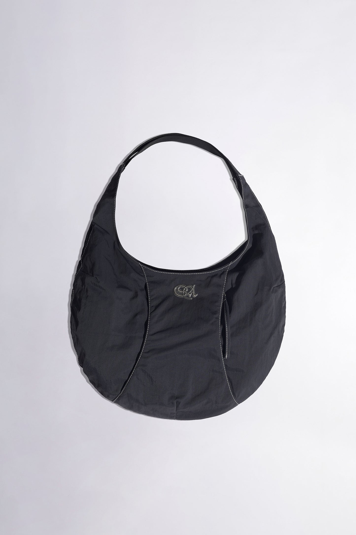 Nylon Moon Bag