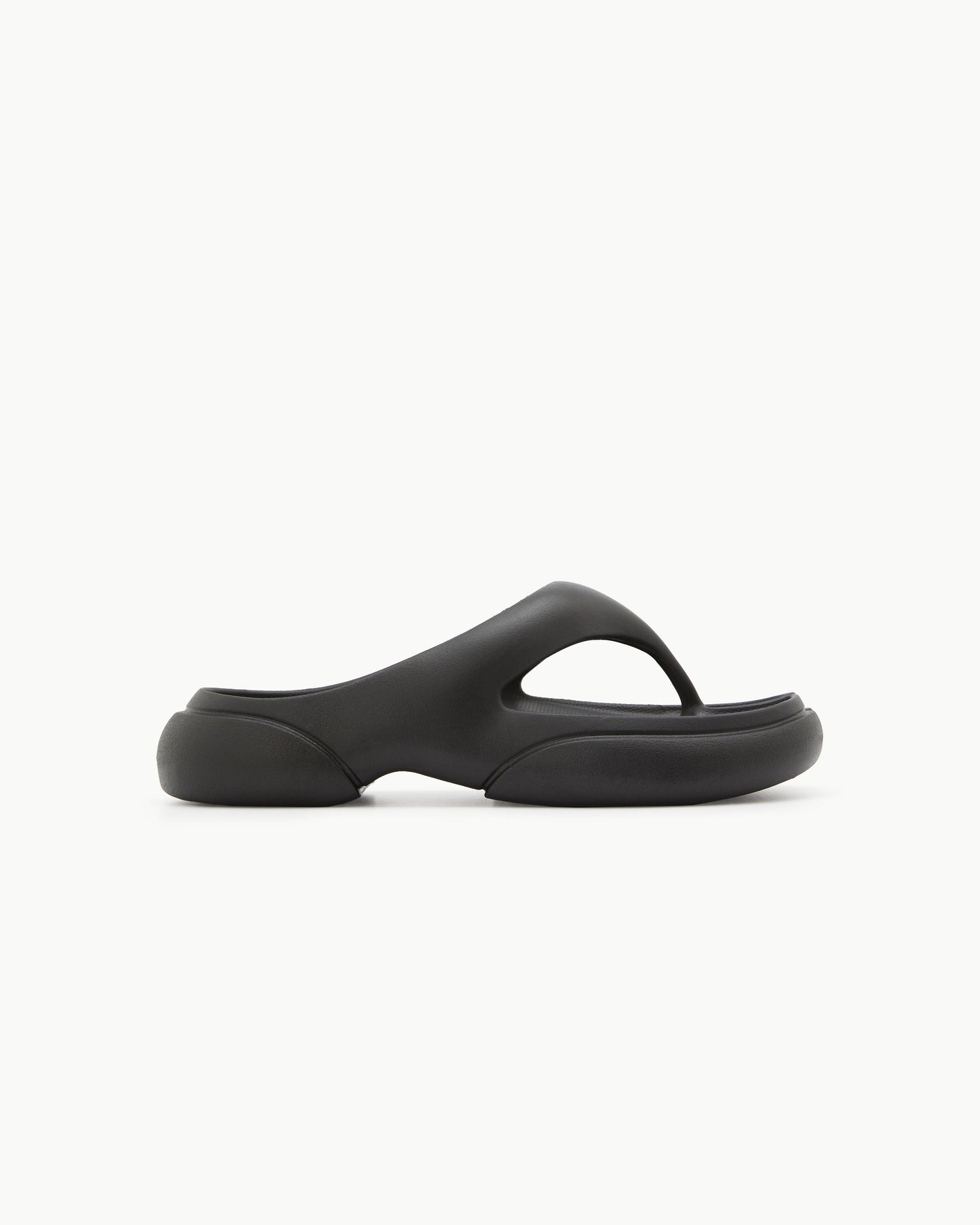 PAES - Flipflop 02 / Black