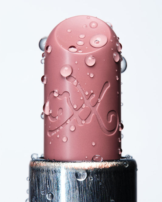 cheriexx - 銀子彈唇膏(S01)