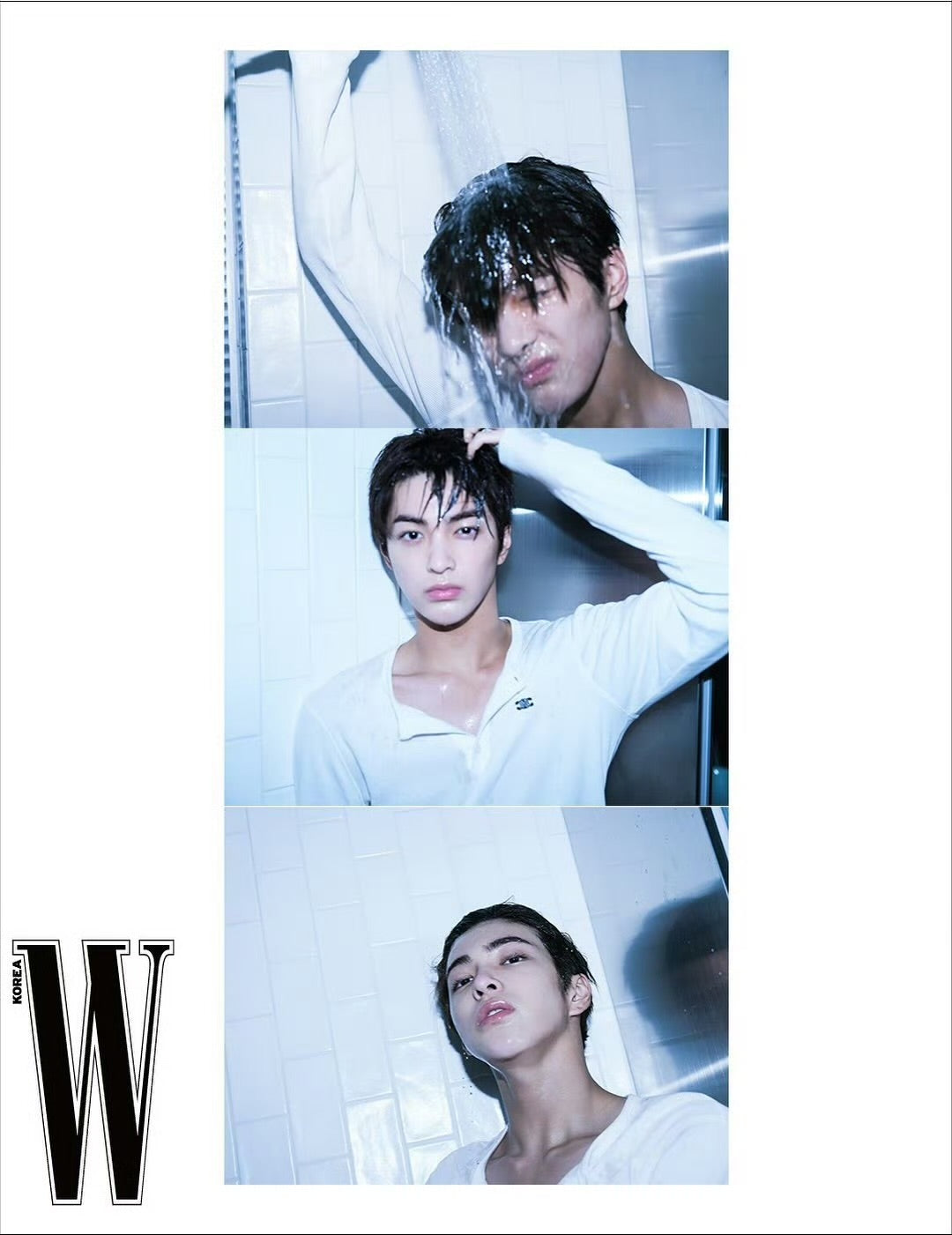 W KOREA 2025 Vol.10