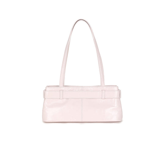 OSOI - SHOULDER BROCLE MINI [STONE DUSTY PINK]