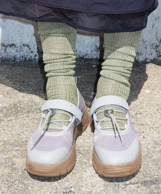 Rockfish Weatherwear - FLATFORM STRING MARYJANES - 5 colors