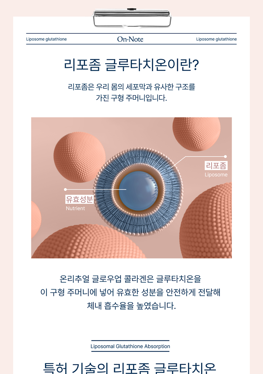 Onlyritual Glow Up 膠原蛋白