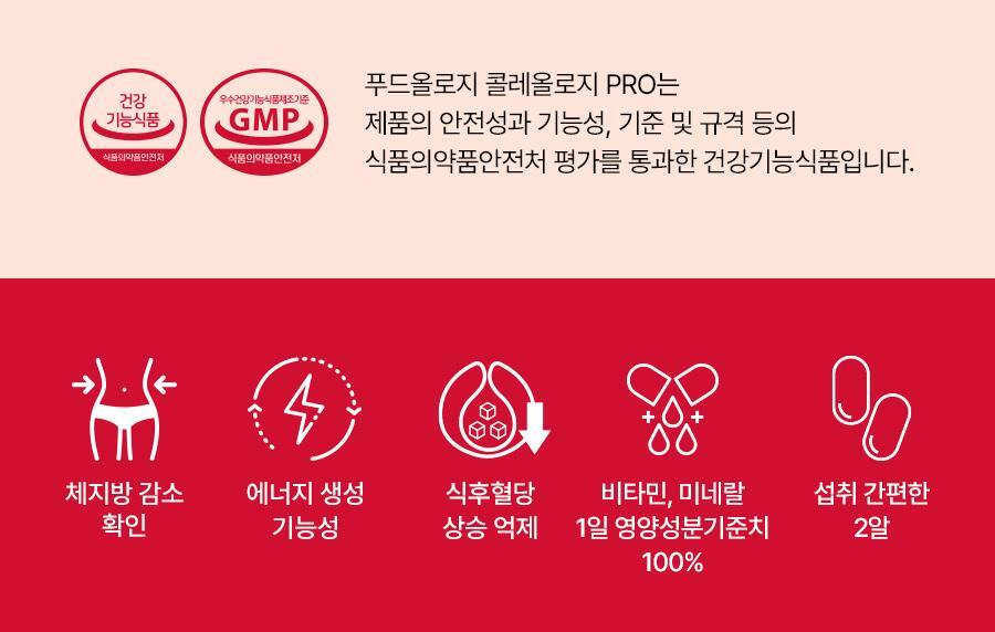 Foodology Coleology植物瘦身纖體丸(加強版) 60粒