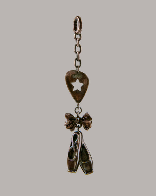 cheriexx - Orb of Mine keychain