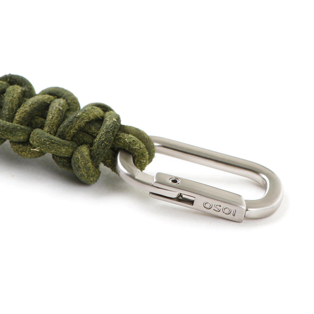 ROPE KEY RING