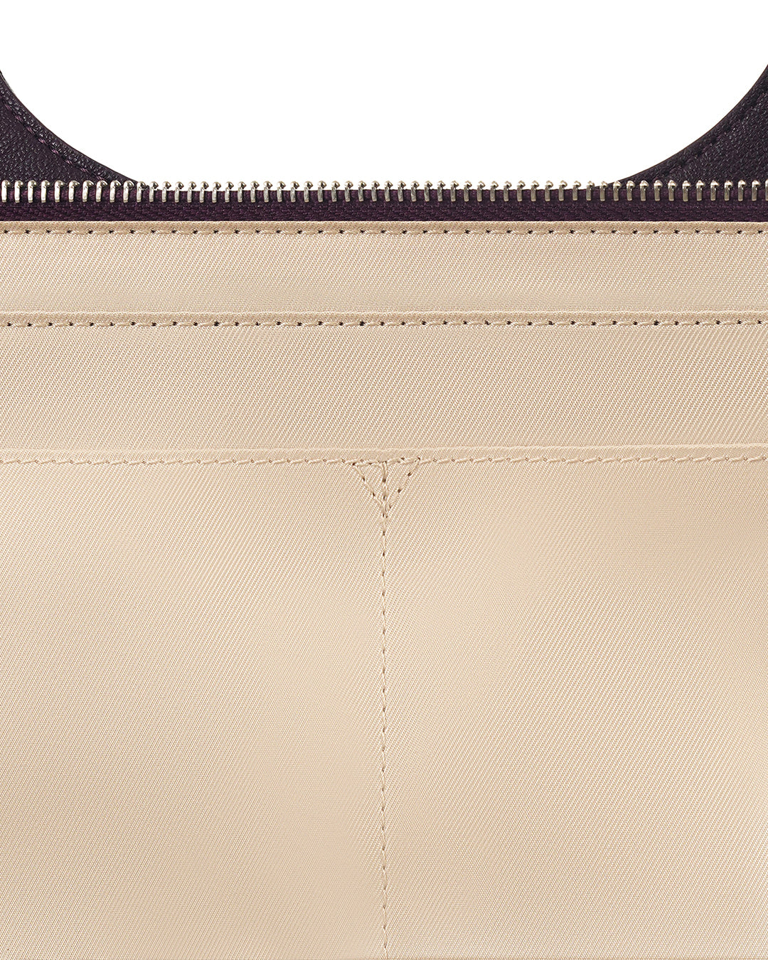 Stand oil-Breezy Bag Mini (Plum)