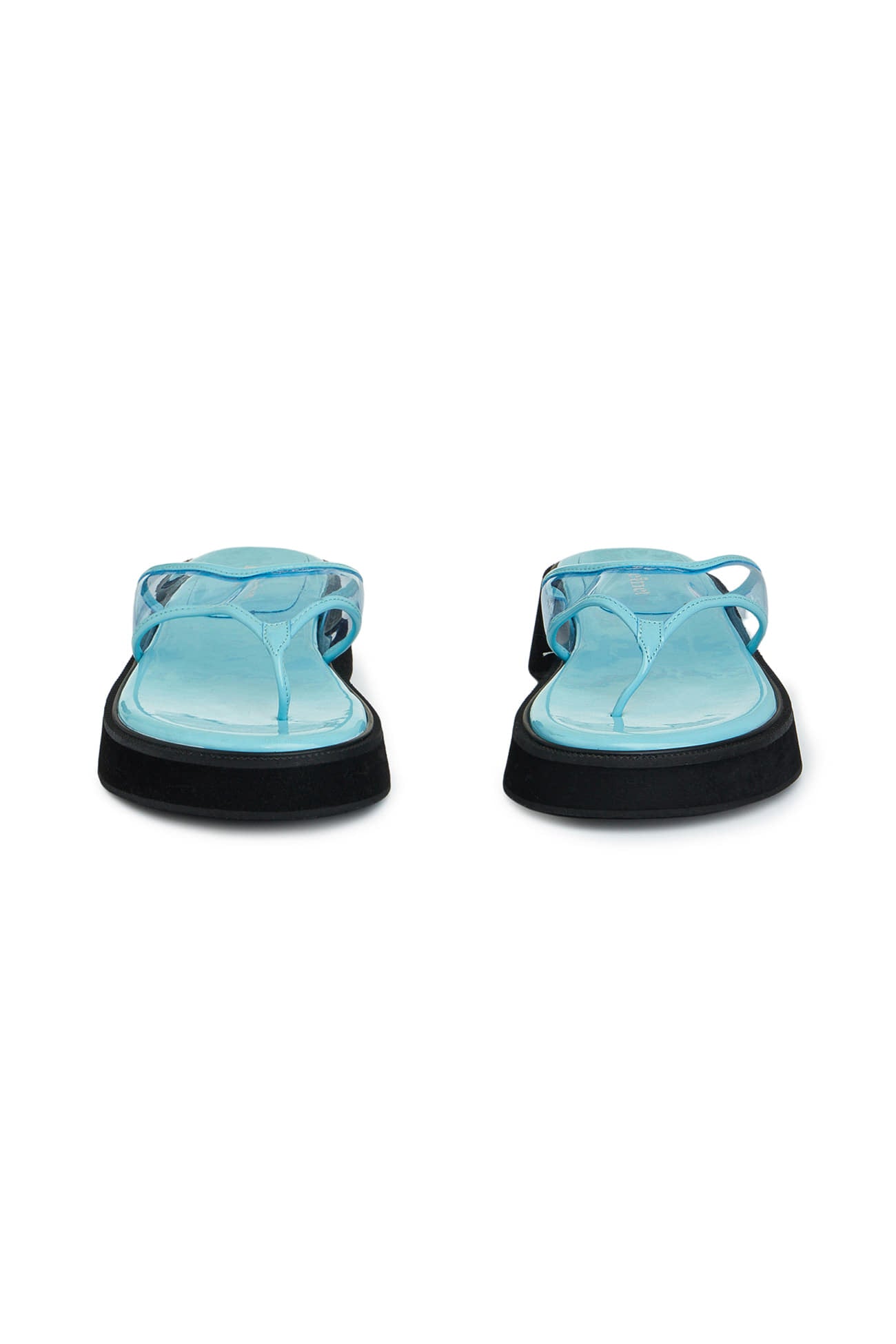 Deinet - JELLY FLIP FLOP IN SKY BLUE