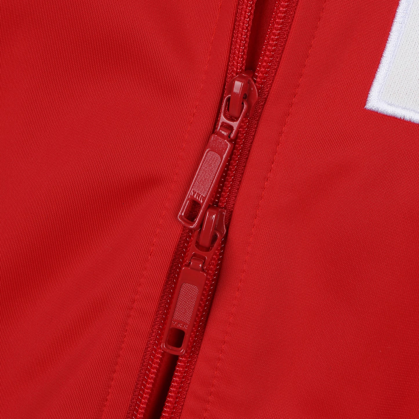 COTCHS - DINO DRIVER TRACK JACKET(RED)