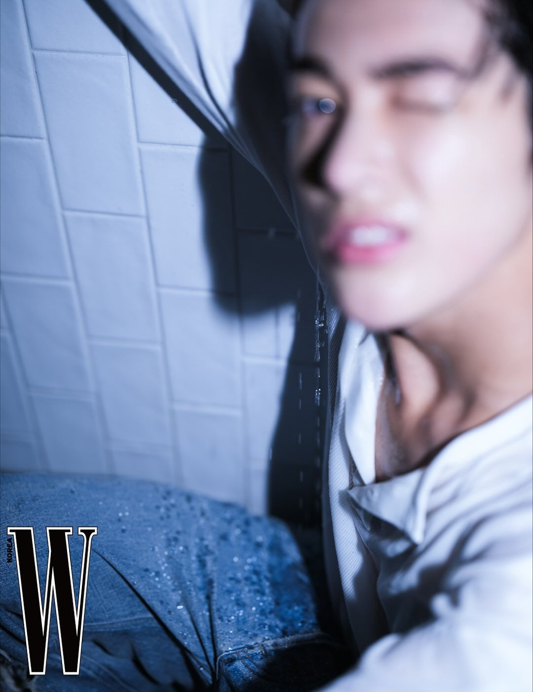 W KOREA 2025 Vol.10