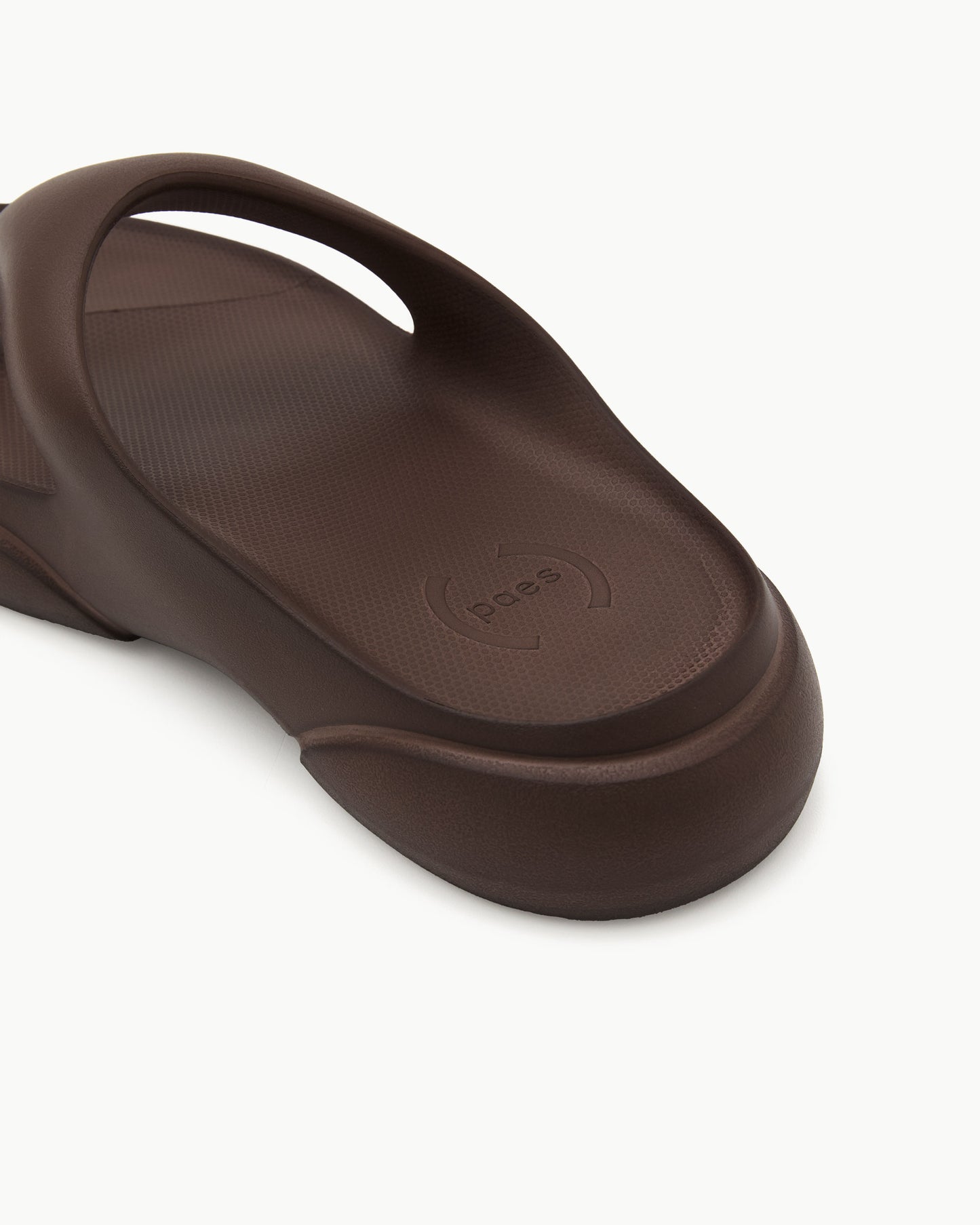 PAES - Flipflop 02 / Brown