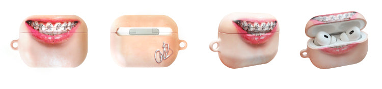 MIGI Airpods Case