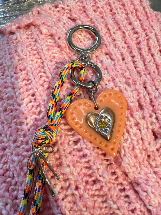 EAR.THE.YEN. 53 鑰匙圈組 (現貨)