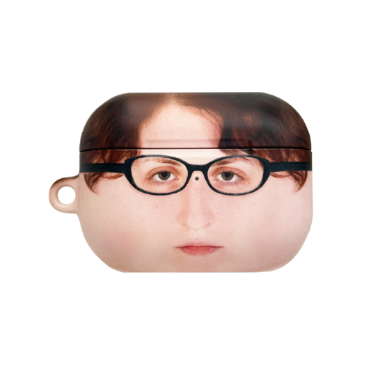 CRAPPY FRIENDS [SUSIE] AIRPODS CASE
