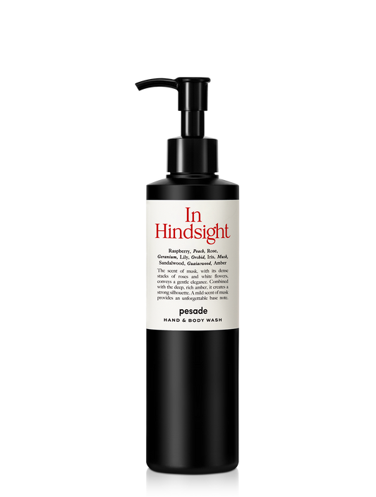 Pesade | In Hindsight Hand&body wash 250ml