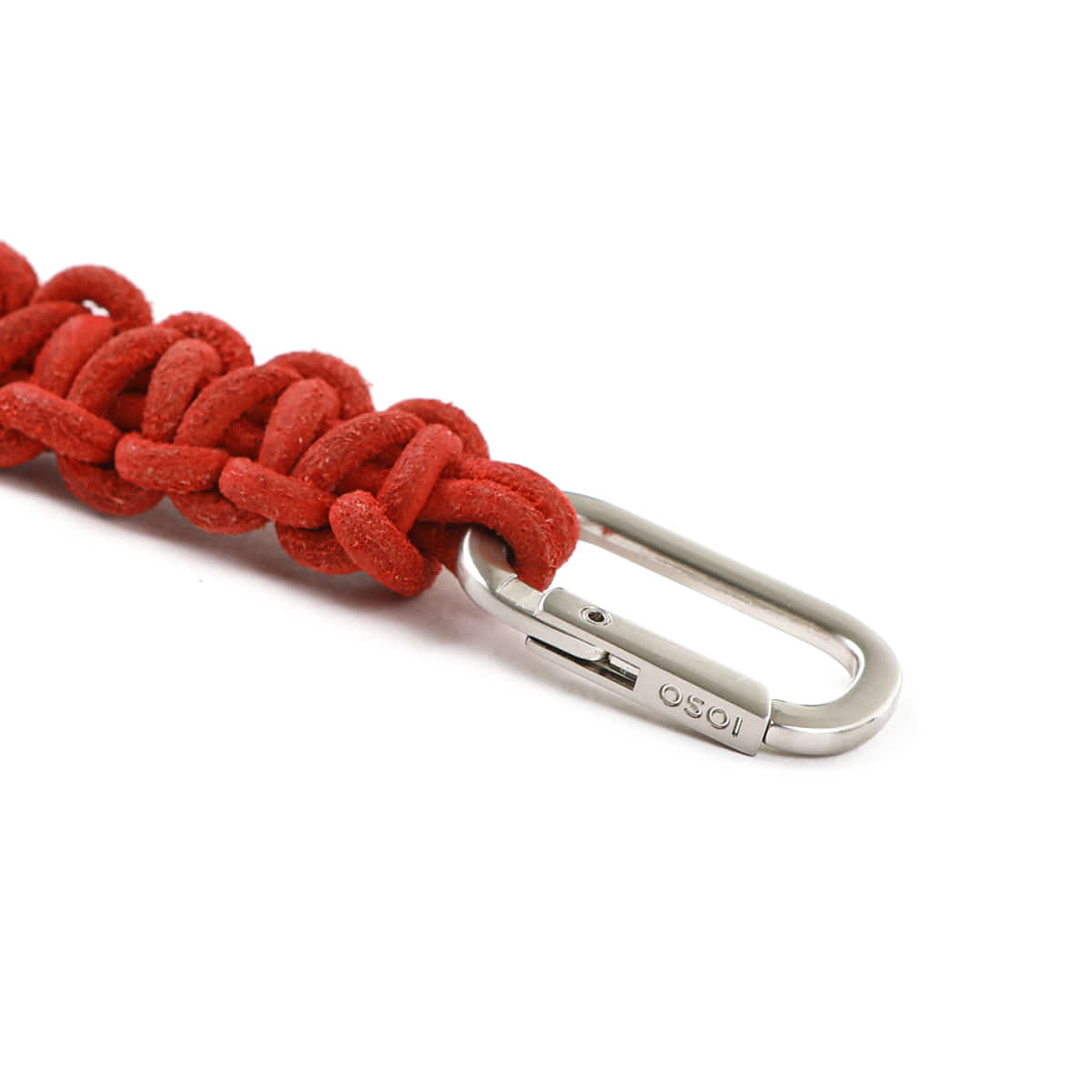 ROPE KEY RING