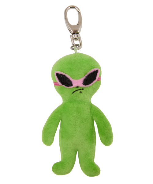 HOODHOOD - Alien keyring