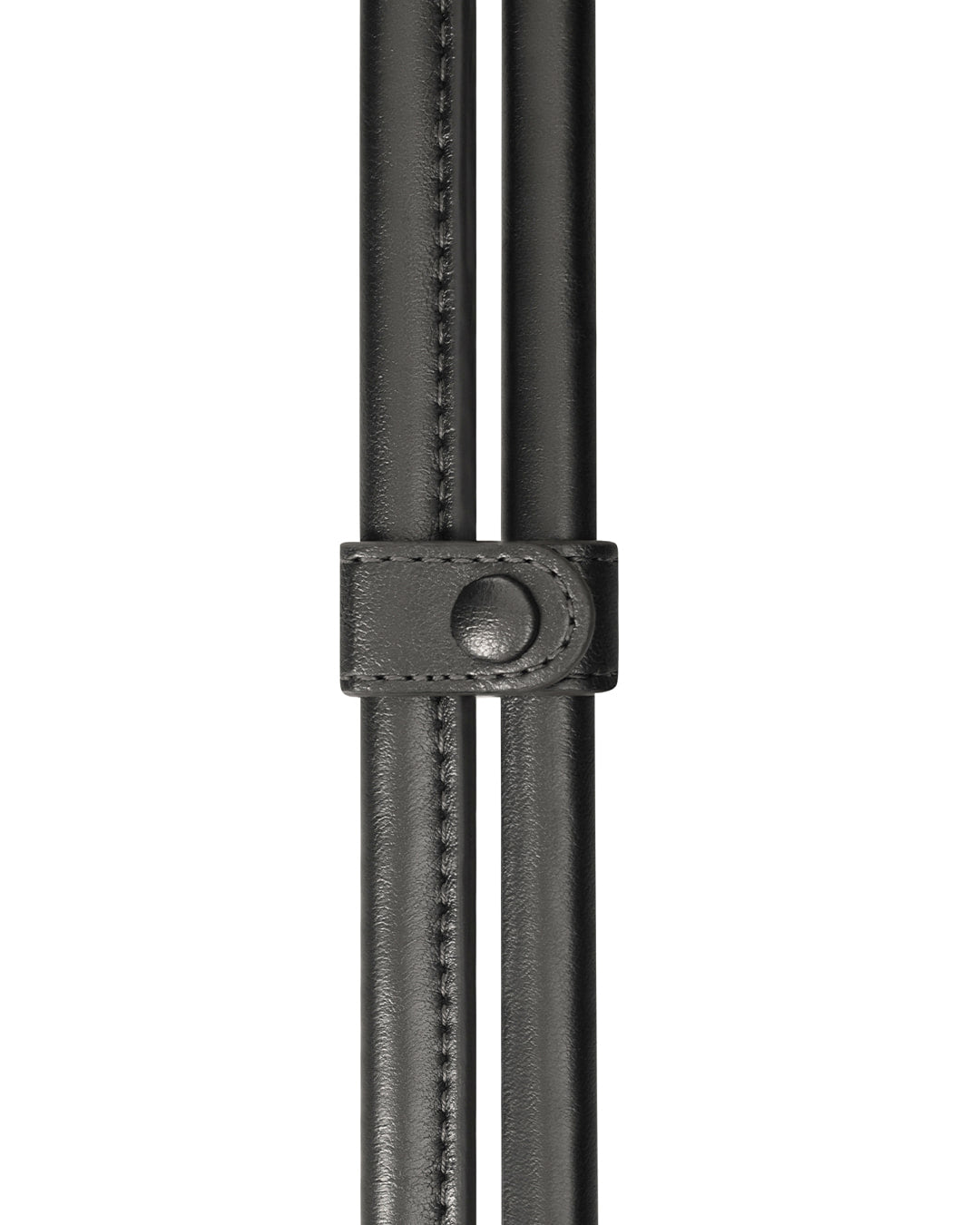 Stand oil-Breezy Bag Mini (Metallic gray)