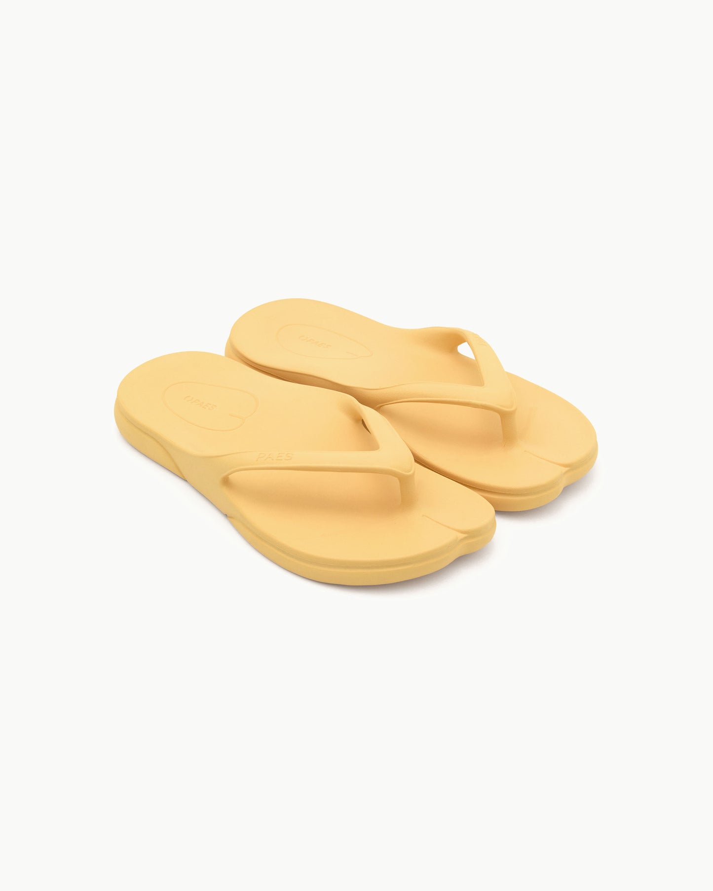 PAES - Flippy / Lemon