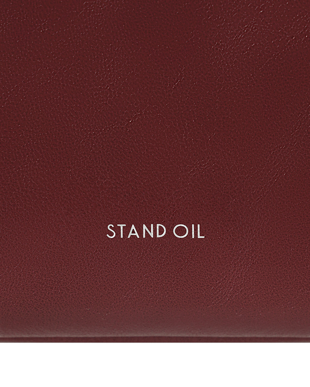 Stand Oil - Breezy Bag