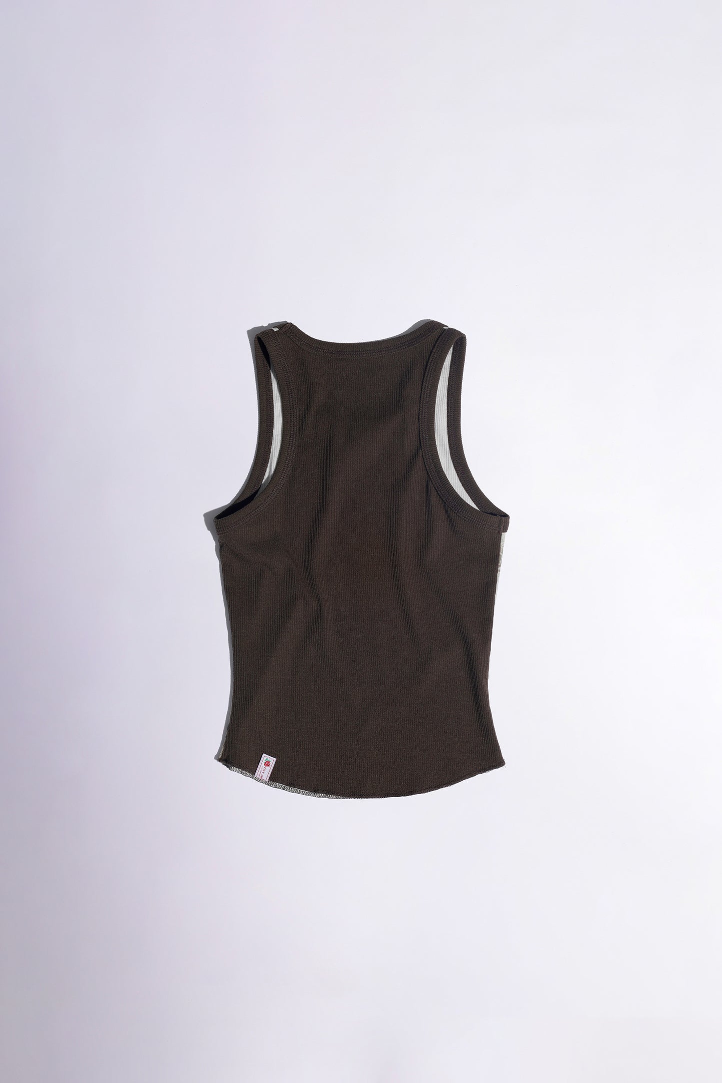 Maria Tear Drop Tank Top