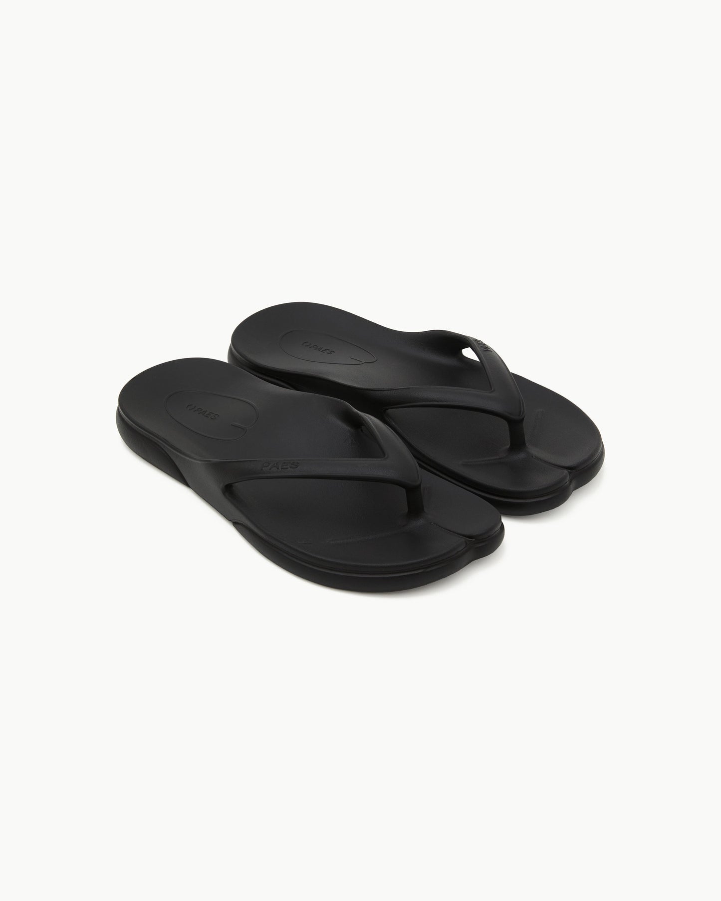 PAES - Flippy / Black