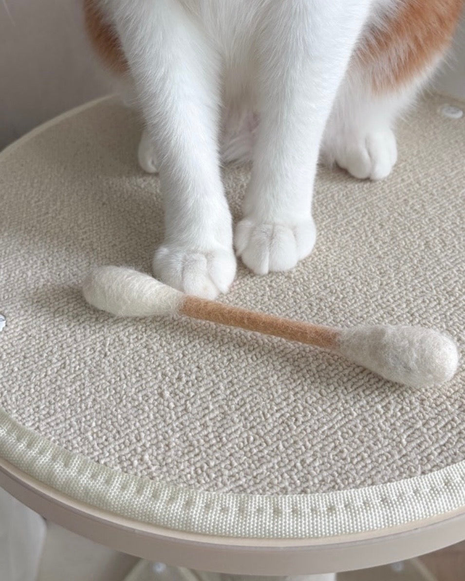 🐱💗貓咪巨型雲朵棒💫