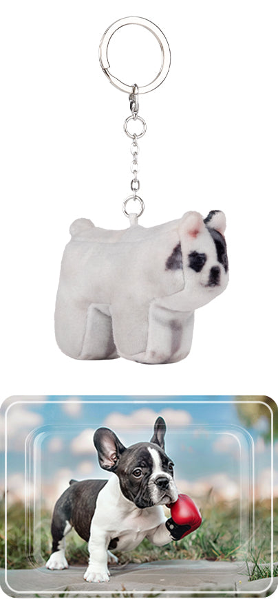 qq puupy n kitten keyring🐕🐈🐈‍⬛🐱🐶💖🔥