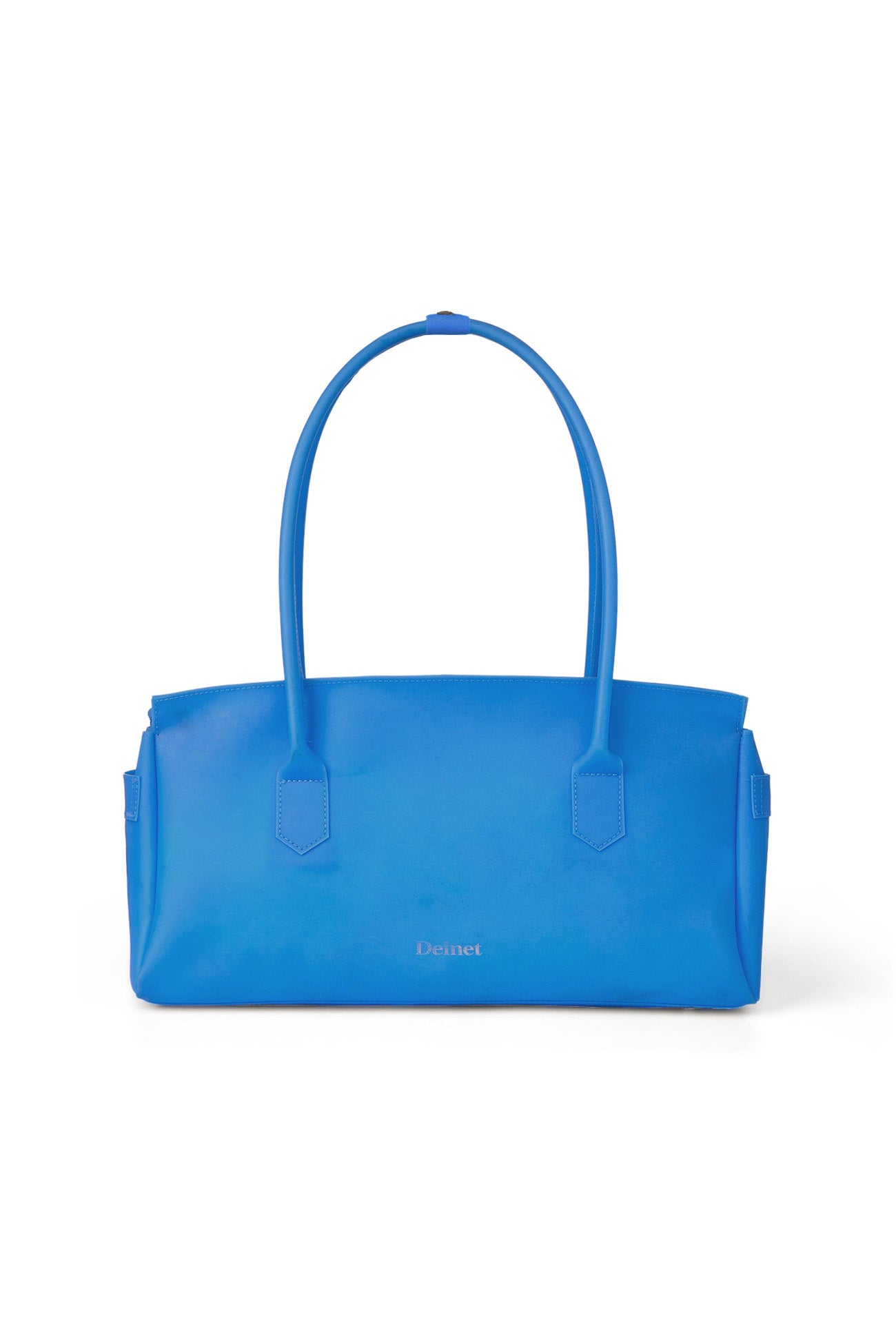 🫧JELLY BAG🫧 - JELLY TWO-WAY BAG IN BLUE