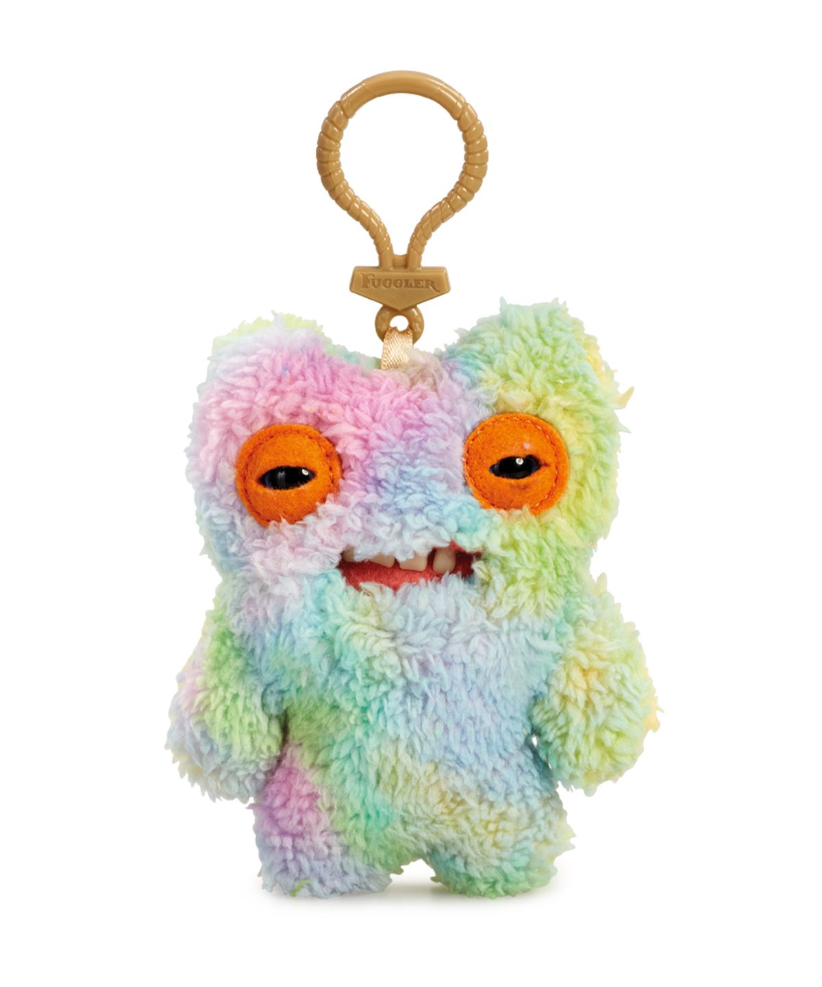 Fugglers MUNTS MUNTS MIX KEYRING