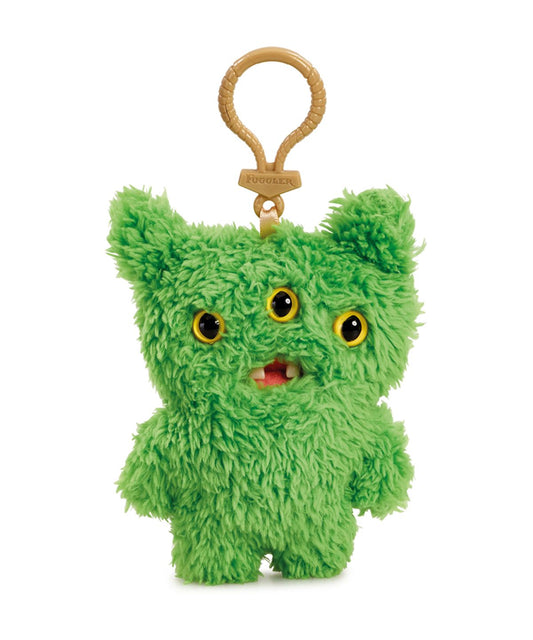 Fugglers Rico Green Keyring