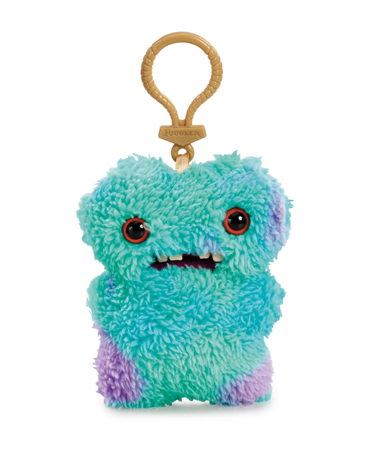 Fugglers Macgu Mix Keyring