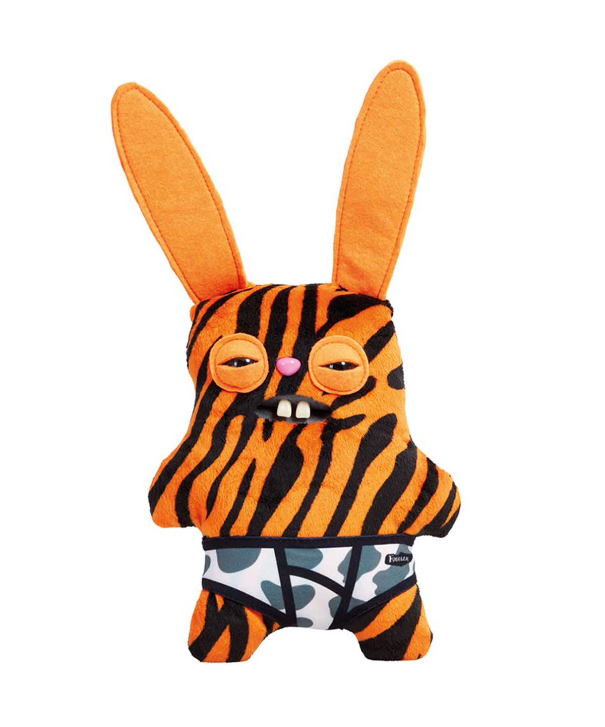 Fugglers Take off 22cm Rabbit Orange