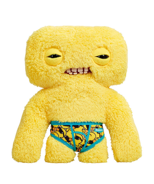 Fugglers 22cm Strip Squeegee Yellow