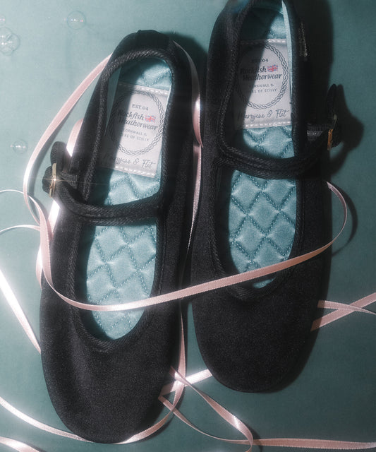 Rockfish Weatherwear - BELLA QUILTED MARYJANE - 6color