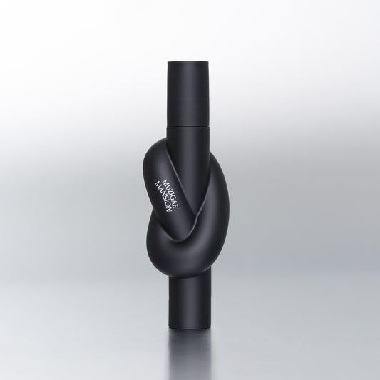 MUZIGAE MANSION - Tie up cover tints