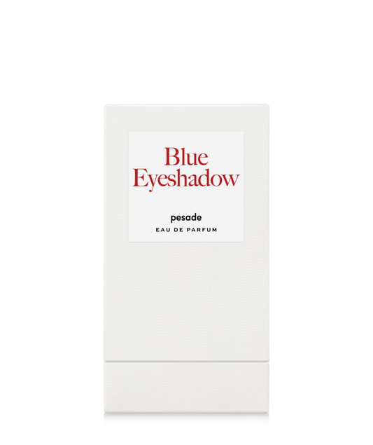 Pesade | Blue Eyeshadow Eau de parfum