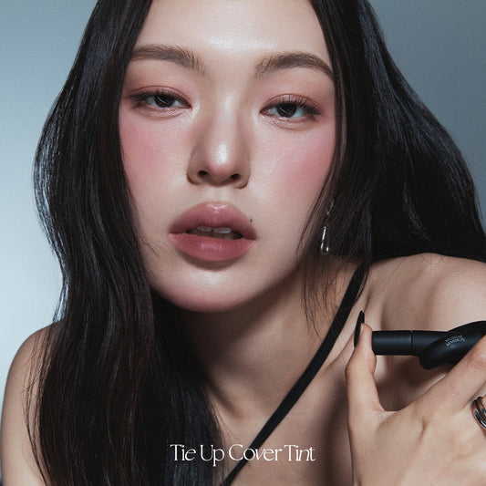 MUZIGAE MANSION - Tie up cover tints