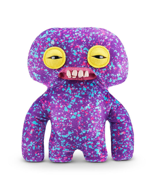 Fugglers 22cm Misfits Squeegee Purple