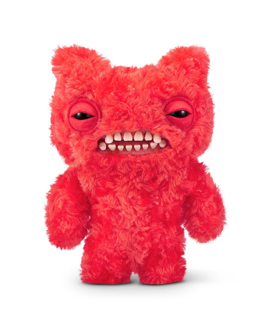 Fugglers 22cm Glow Ments Red