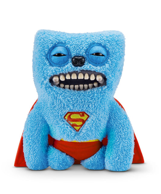 Fugglers 22cm Superman Plush