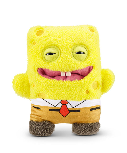 Fugglers 22cm spongebob plush