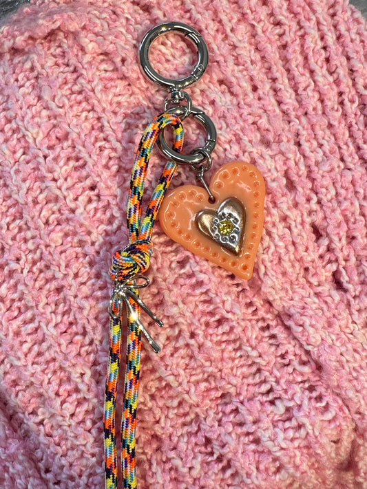 EAR.THE.YEN. 53 鑰匙圈組 (現貨)