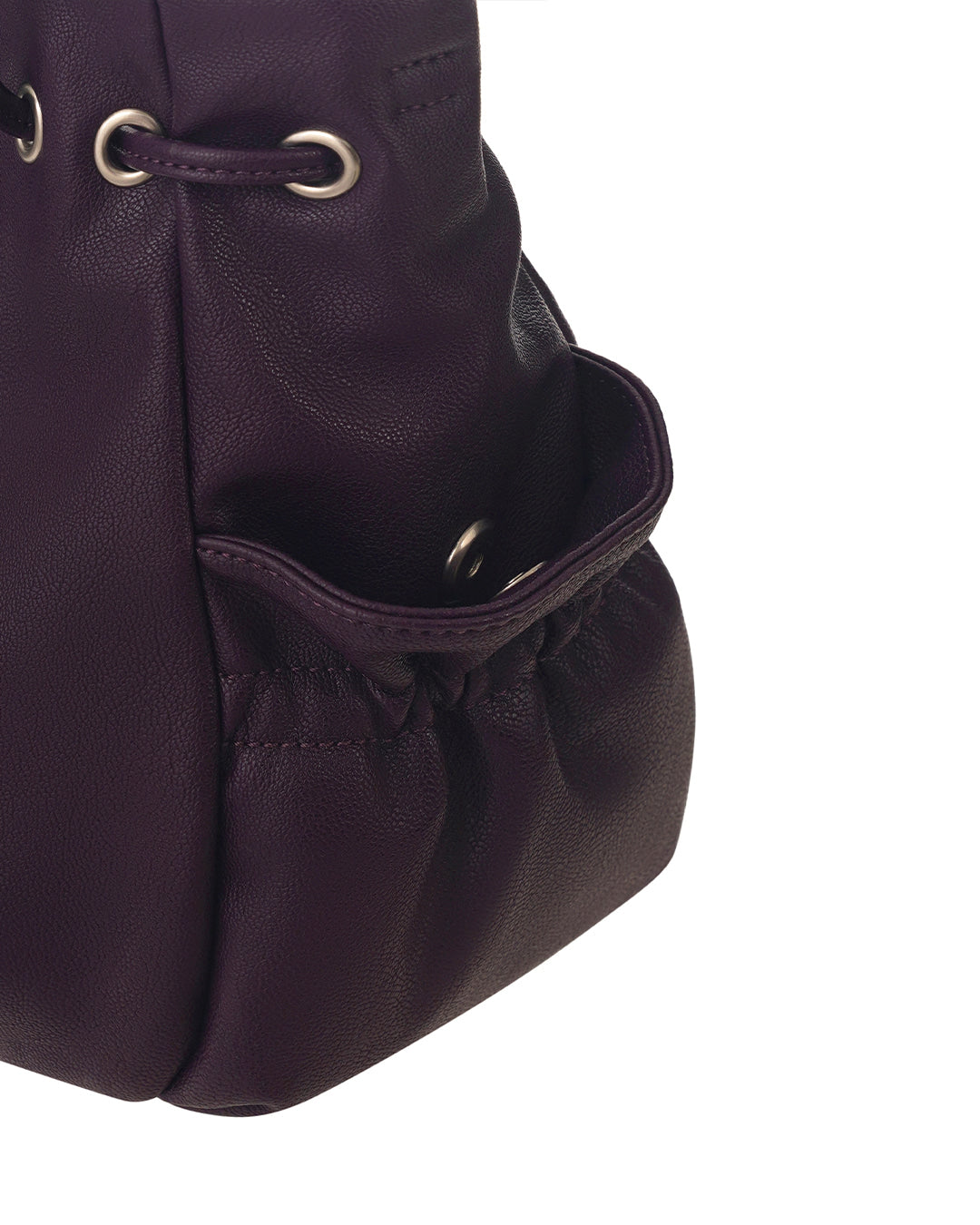 Stand oil-Breezy Bag Mini (Plum)