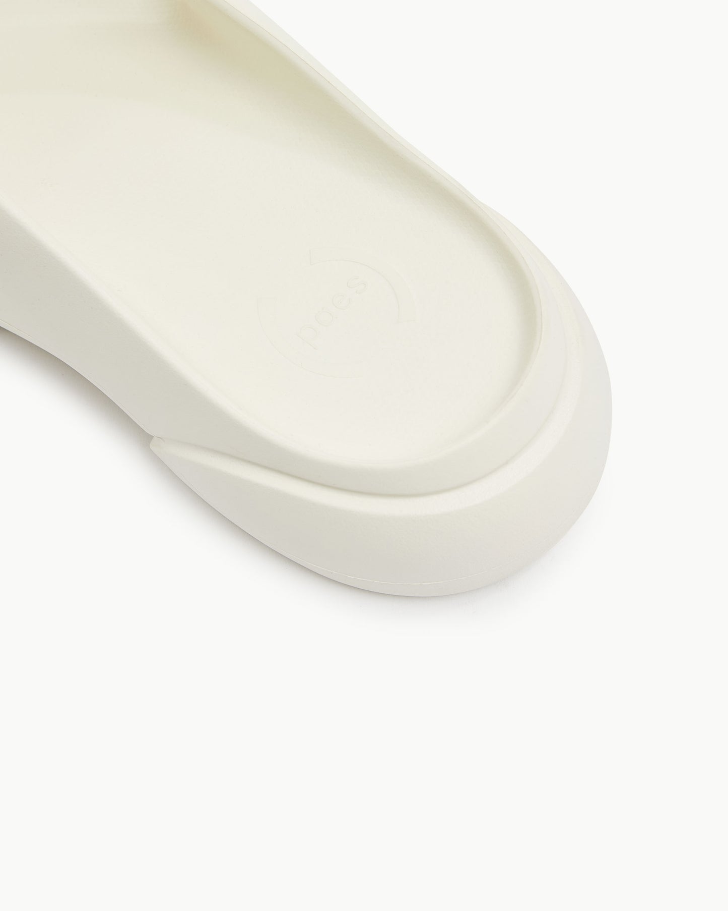 PAES - Flipflop 02 / White