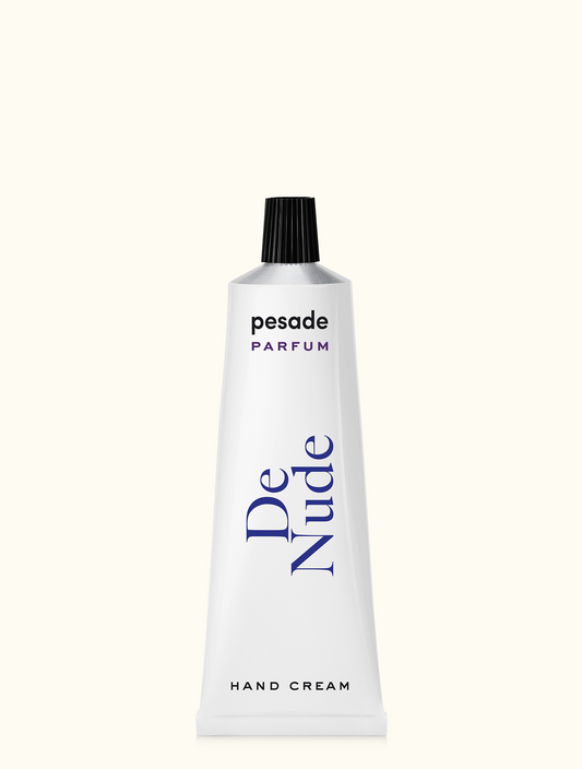 Pesade | De Nude Hand cream 50ml