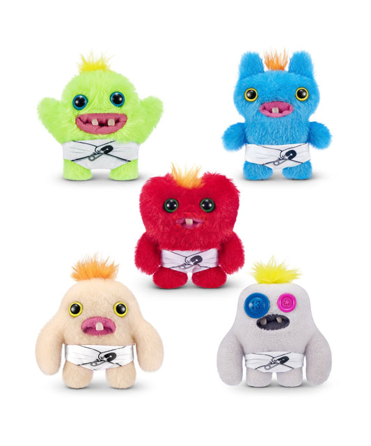 Fuggler Baby Puggler 2