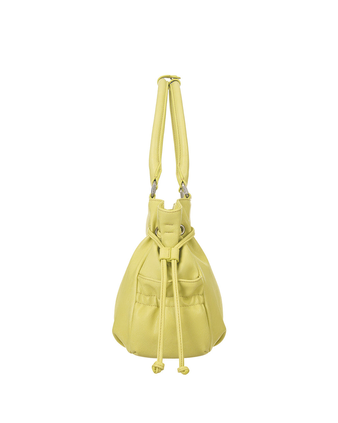 Stand oil-Breezy Bag Mini (lemon yellow)