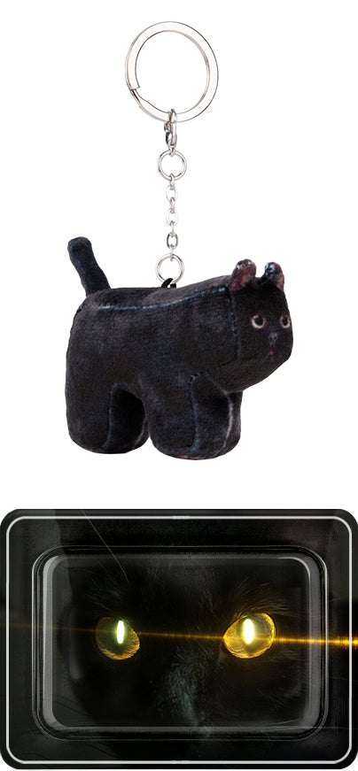 qq puupy n kitten keyring🐕🐈🐈‍⬛🐱🐶💖🔥