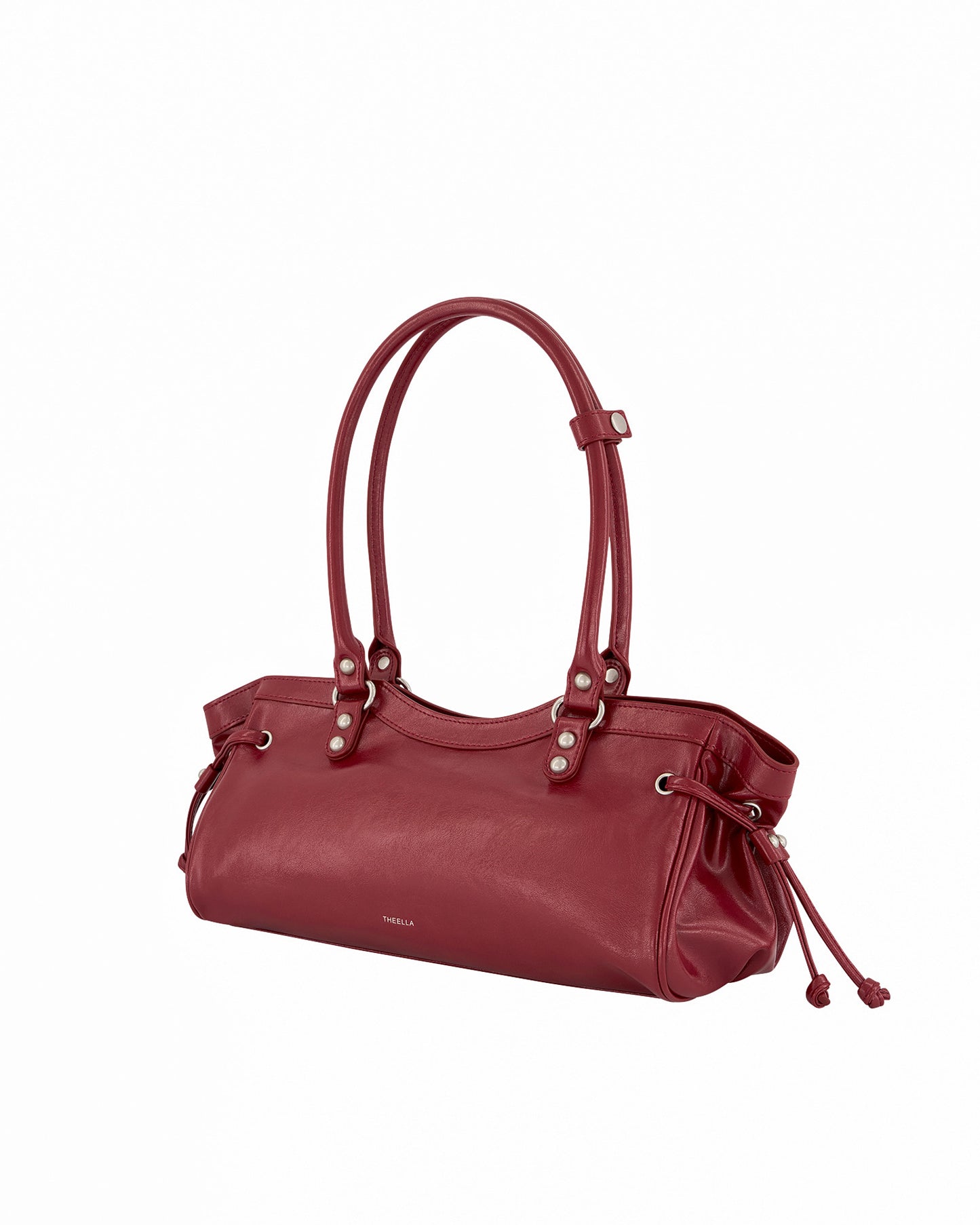 Theella - Naomi's Bag · Red
